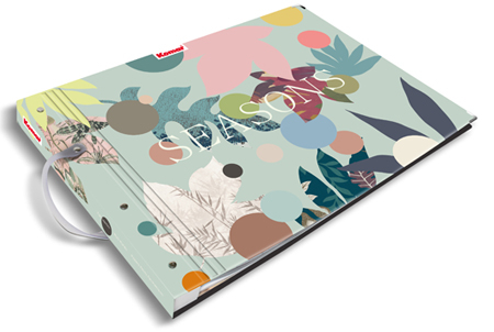 SEASONS  - Mobile Ansicht 1