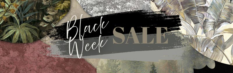 Blackweek  - Vue mobile 1