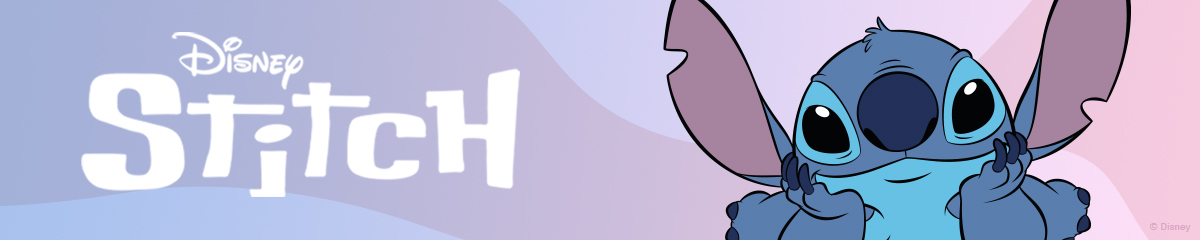 Lilo & Stitch  - Ansicht 1