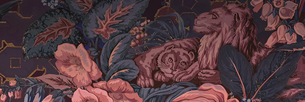 Autumn Rouge - Мобильный вид 1