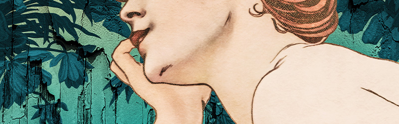 Autumn Vert - Vue mobile 1