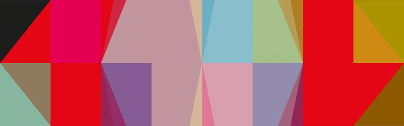 Colorblocking - Mobile View 1