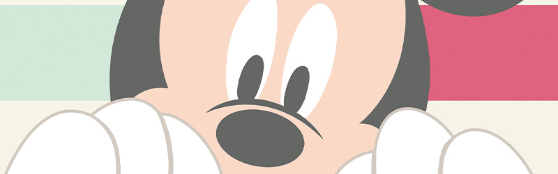 Disney Stripes - Mobile View 1