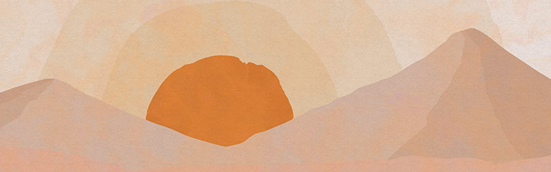 Style ethnique  - Vue mobile 1