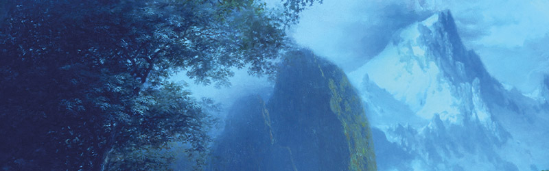 Вдохновляющее искусство - Мобильный вид 1