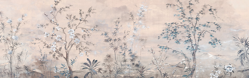 Jolie Chinoiserie - Vue mobile 1