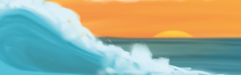 Kinder  - Vue mobile 1