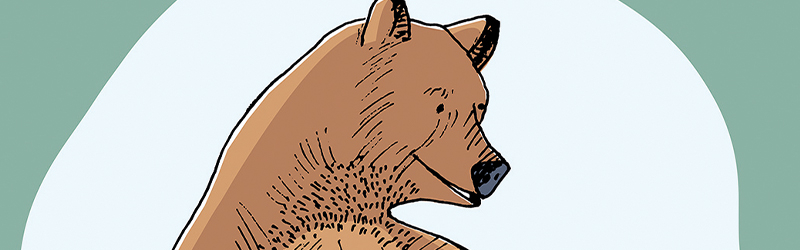 Kids Animal Posters - Mobile View 1