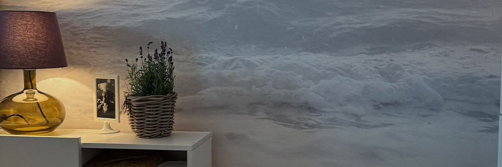 Wanderlust  - Visualizzazione mobile 1