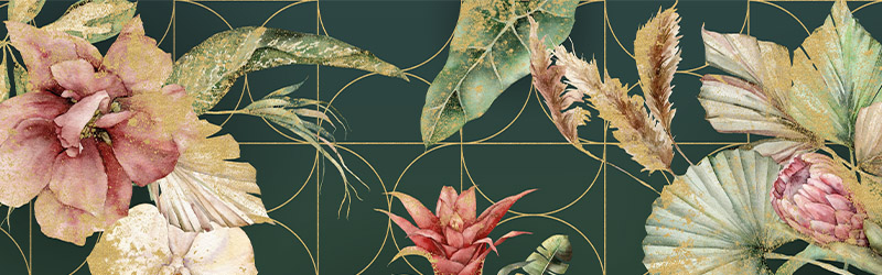 Maximalisme - Vue mobile 1