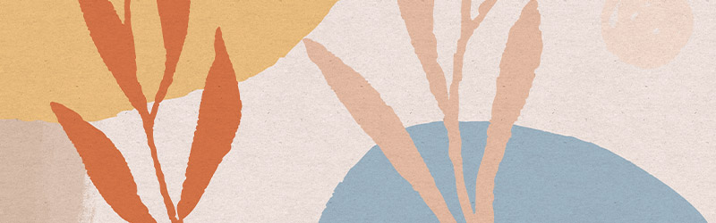 Relaxing Shapes - Vue mobile 1