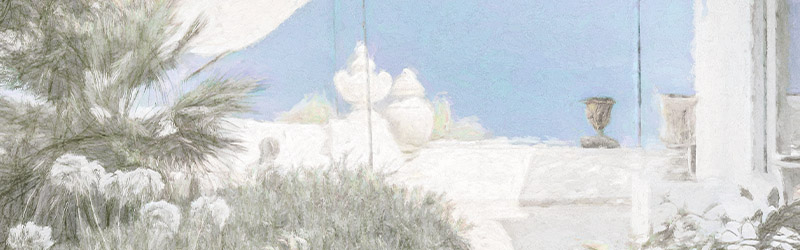 Santorin vous appelle - Vue mobile 1