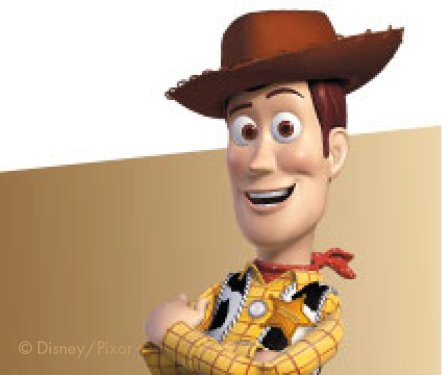 Disney and Pixar Toy Story - Thumbnail 1