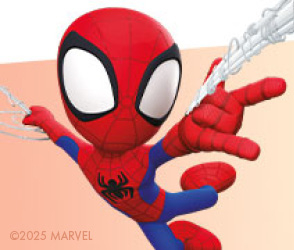 Spidey - Thumbnail 1