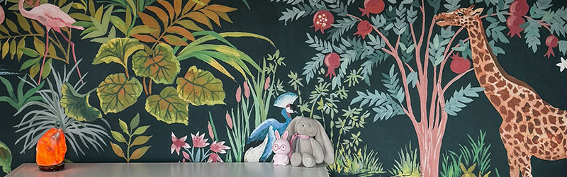 Modern Heritage - Mobile Ansicht 1