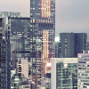 Skyline - View 1