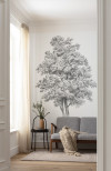 Arbre - View 1