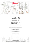 Komar Voucher 100€ - View 1