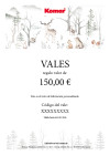 Komar Voucher 150€ - View 1