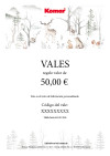 Komar Voucher 50€ - View 1