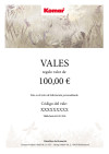 Komar Voucher 100€ - View 1
