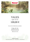 Komar Voucher 100€ - View 1