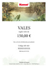 Komar Voucher 150€ - View 1