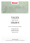 Komar Voucher 100€ - View 1