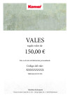Komar Voucher 150€ - View 1