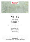 Komar Voucher 20€ - View 1