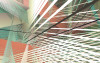 Space Grid Autumn - View 1