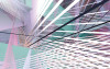 Space Grid Spring - View 1