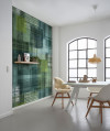Patchy Plaid - View 1