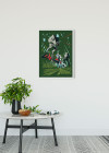 Star Wars Classic Vector Endor