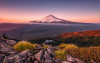 Kingdom of a Mountain - View 1