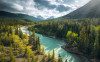 Wild Canada - View 1
