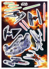 Star Wars Spaceship - View 1