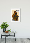 Star Wars Classic Comic Quote Java