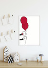 Mickey Mouse Balloon