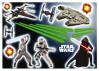Star Wars EP7 - View 1