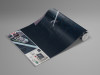 Star Wars Classic Concrete X-Wing - View 1