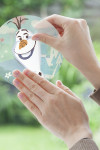 Frozen Royal Bubbles - View 1