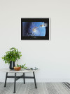 Star Wars Classic RMQ Death Star Attack