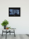 Star Wars Classic RMQ Death Star Control