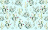Cactus Blue - View 1