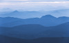 Blue Mountain - View 1