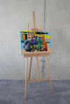 Monsters at Work - View 1