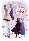 Believe in the Journey - View 1