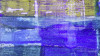 Puddle Tangy blue - View 1