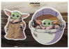 Mandalorian The Child - View 1